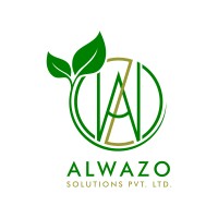 Alwazo Solutions logo - Similar company to Dcc Green Energy Pvt Ltd