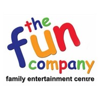 The Fun Company SA logo - Similar company to Cracker Zac'S