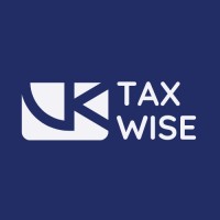 UK Tax Wise logo - Similar company to Get Properties