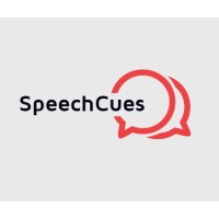 SpeechCues logo - Similar company to British Aphasiology Society