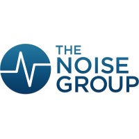 The Noise Group logo - Similar company to High Resolution Engineering, Llc