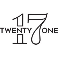 17 Twenty One