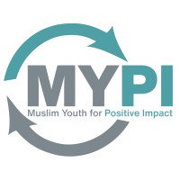 Muslim Youth for Positive Impact logo - Similar company to Auraria Sustainable Campus Program