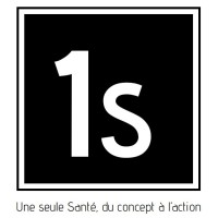 1S - Une seule santé logo - Similar company to Gromada