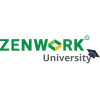Zenwork University logo - Similar company to Compliancely