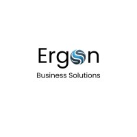 Ergon Business Solutions logo - Similar company to Itz Digital