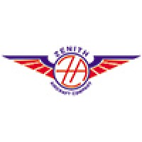 Zenith Aircraft Company logo - Similar company to Halton Hydraulics Ltd