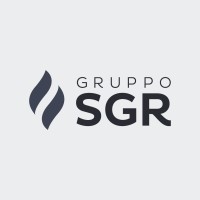 Gruppo SGR logo - Similar company to Maxfinance