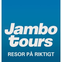Jambo Tours Scandinavia AB logo - Similar company to Adapt2 Partner Ab