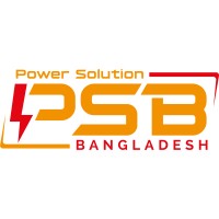 Power Solution Bangladesh logo - Similar company to Plusnet Inc