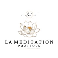 la méditation pour tous logo - Similar company to Mon Cocorico