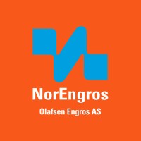 Norengros Olafsen Engros logo - Similar company to Norengros Ødegaard Engros