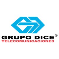 Grupo Dice Seguridad logo - Similar company to Redtech Seguridad Informática