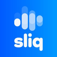 Sliq logo - Similar company to Fin Support Llc