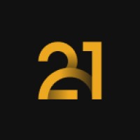 21Shares logo - Similar company to Smart Valor