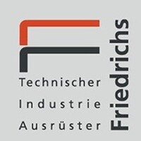 Arthur Friedrichs Industriebedarf GmbH logo - Similar company to Bits&Vision Eg