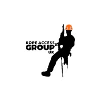Rope Access Group UK Limited logo - Similar company to Ascend Rope Access
