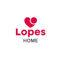 Lopes Home Oficial logo - Similar company to Lopes Gold