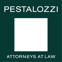 Pestalozzi Attorneys at Law logo - Similar company to Homburger