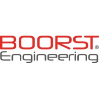 BOORST Engineering GmbH logo - Similar company to Connected2Talent