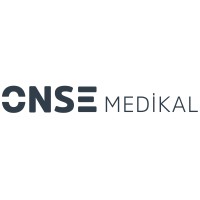 Onse Medikal A.Ş logo - Similar company to Pharma Modern