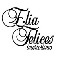 Elia Felices Interiorismo logo - Similar company to Ingrid Matheu Studio