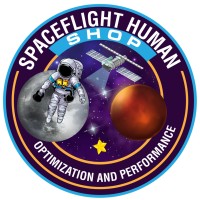 Spaceflight Human Optimization and Performance (SHOP) Summit logo - Similar company to Uf Astraeus Space Institute