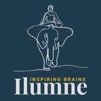 Ilumne - Inspiring Brains logo - Similar company to Conectomus