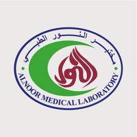 Al Noor Medical Laboratory logo - Similar company to Mydoc
