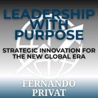 Leadership With Purpose logo - Similar company to Amara