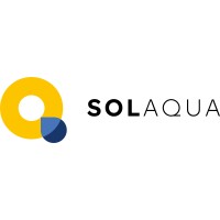 Solaqua logo - Similar company to Hard Choices