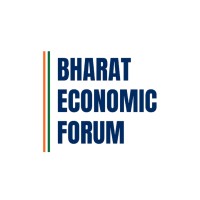 Bharat Economic Forum logo - Similar company to Comeup Digital