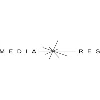 Media Res Studio logo - Similar company to Production Machining