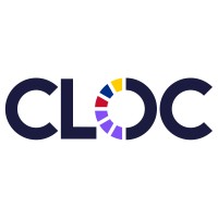 CLOC Colombia logo - Similar company to Conciudadanía