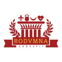 CrossFit Rodumna logo - Similar company to Martinez Flavien