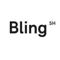Bling SH logo - Similar company to Peersoft