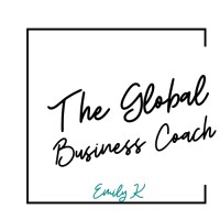 The Global Business Coach logo - Similar company to Vc Headhunting