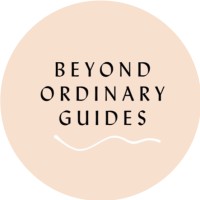 Beyond Ordinary Guides logo - Similar company to Studio 2152