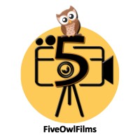 FiveOwlFilms Media LLP logo - Similar company to Witty Minds Media