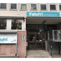 Falu Frigymnasium