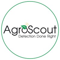 AgroScout - Brasil logo - Similar company to Afarmers Agritech & Leadership Center