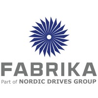 Fabrika A/S logo - Similar company to Fabrika