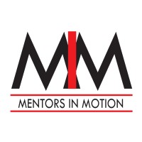 Mentors in Motion logo - Similar company to Bgg Foundation