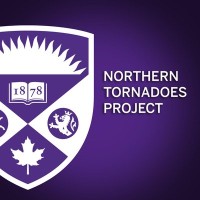 Northern Tornadoes Project logo - Similar company to Meteoglobale Inc.