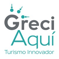 GreciAquí - Asesorías y Turismo Receptivo logo - Similar company to Susurrus