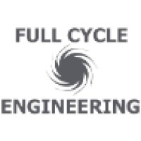 Full Cycle Engineering Ltd logo - Similar company to Tapchanger Services Ltd