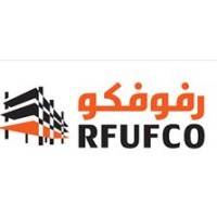 Rfufco Factory logo - Similar company to Refro Tech