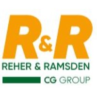Reher & Ramsden Nachflg. GmbH & Co. KG logo - Similar company to Staub & Co. - Silbermann Gmbh