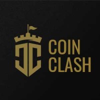 CoinClash Games logo - Similar company to Pc Systems Ltd.