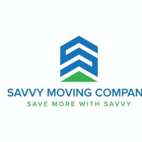 Savvy Moving Company logo - Similar company to Moving Interactive